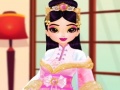 Žaidimas Mylan Oriental Bride