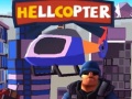 Žaidimas Hell Copter