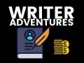 Žaidimas Writer Adventures