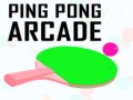 Žaidimas Ping Pong Arcade