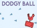 Žaidimas Dodgy Ball