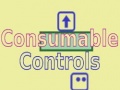 Žaidimas Consumable Controls