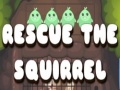 Žaidimas Rescue The Squirrel