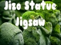 Žaidimas Jizo Statue Jigsaw