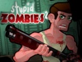 Žaidimas Stupid Zombies 2