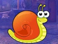 Žaidimas Elated Snail Escape