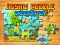 Žaidimas Jigsaw Puzzle Underwater