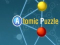 Žaidimas Atomic Puzzle
