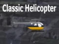 Žaidimas Classic Helicopter