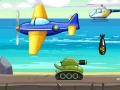 Žaidimas Enemy Aircrafts