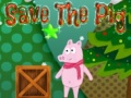 Žaidimas Save the Pig