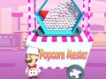 Žaidimas Popcorn Master