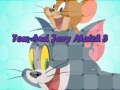 Žaidimas Tom And Jerry Match 3