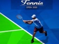 Žaidimas Tennis Open 2020