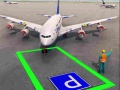 Žaidimas Air Plane Parking 3d