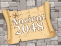 Žaidimas Ancient 2048