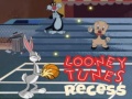 Žaidimas Looney Tunes Recess