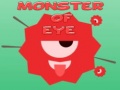 Žaidimas Monster of Eye
