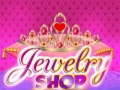 Žaidimas Jewelry Shop