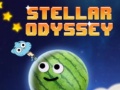 Žaidimas Stellar Odyssey