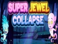 Žaidimas Super Jewel Collapse