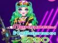 Žaidimas Princess Cyberpunk 2200