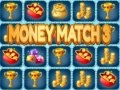 Žaidimas Money Match 3