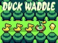 Žaidimas Duck Waddle