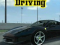 Žaidimas Ferrari Track Driving 2