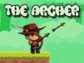 Žaidimas The Archer