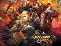 Žaidimas Eternal Fury