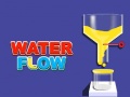 Žaidimas Water Flow