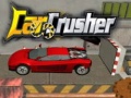 Žaidimas Car Crusher