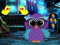 Žaidimas Ruler Owl Escape