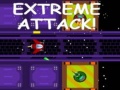 Žaidimas Extreme Attack!