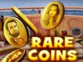 Žaidimas Rare Coins