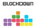 Žaidimas BlockDown 