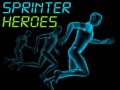Žaidimas Sprinter Heroes