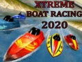 Žaidimas Xtreme Boat Racing 2020