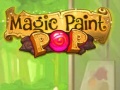Žaidimas Magic Paint Pop