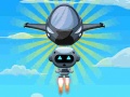 Žaidimas Flying Robot