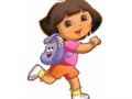 Žaidimas Dora Memory Challenge