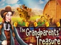 Žaidimas The Grandparents Treasure