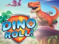 Žaidimas Dino Roll 