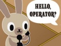 Žaidimas Hello, Operator?