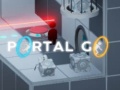 Žaidimas Portal GO