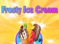 Žaidimas Frosty Ice Cream