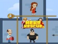 Žaidimas Hero Rescue