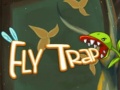 Žaidimas Fly Trap