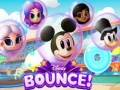 Žaidimas Disney Bounce